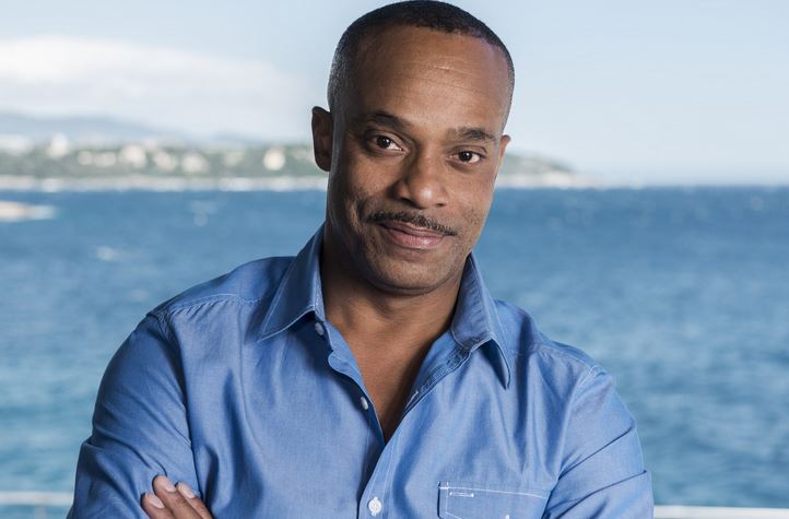 Rocky Carroll age