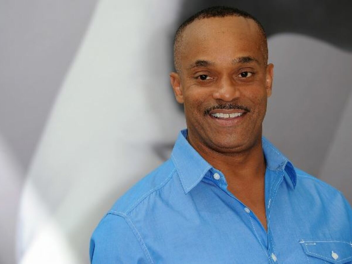 Rocky Carroll Age Net Worth Weight Wife Bio Wiki Kids 22 The Personage