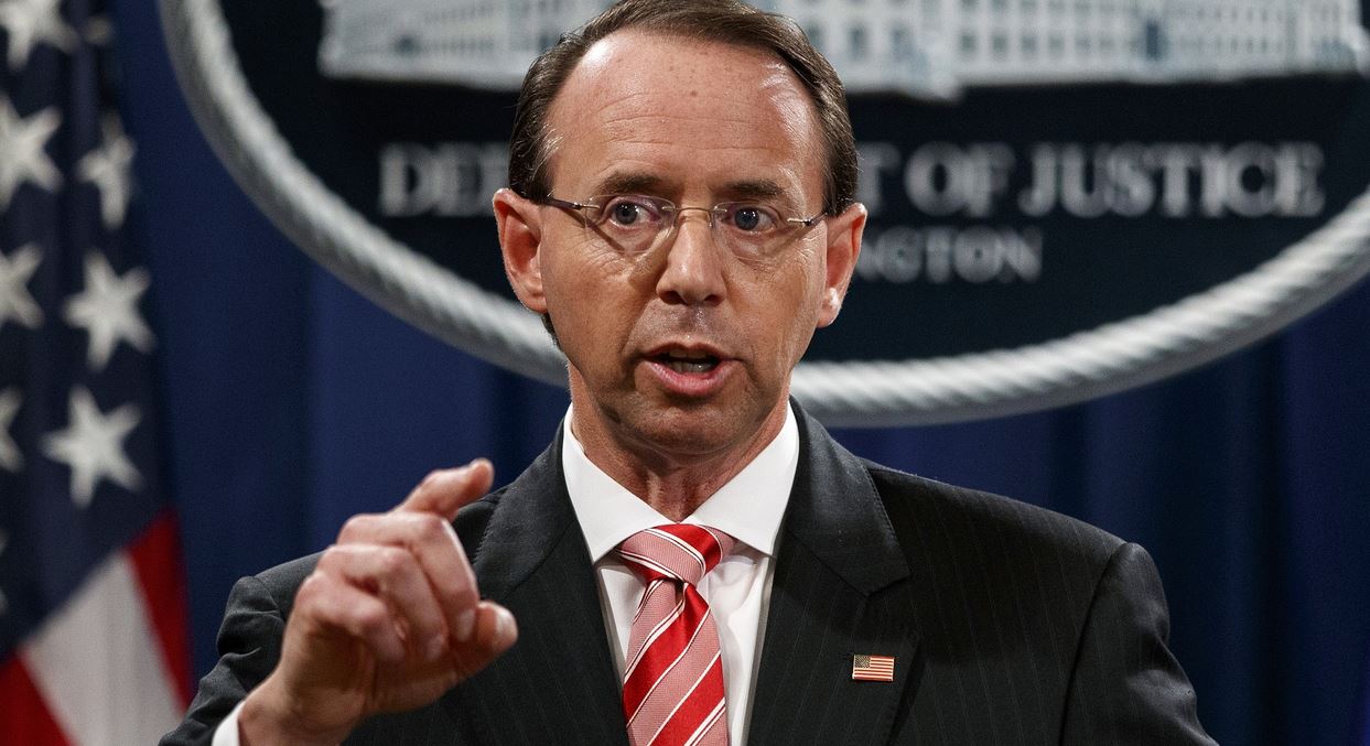 Rod Rosenstein weight