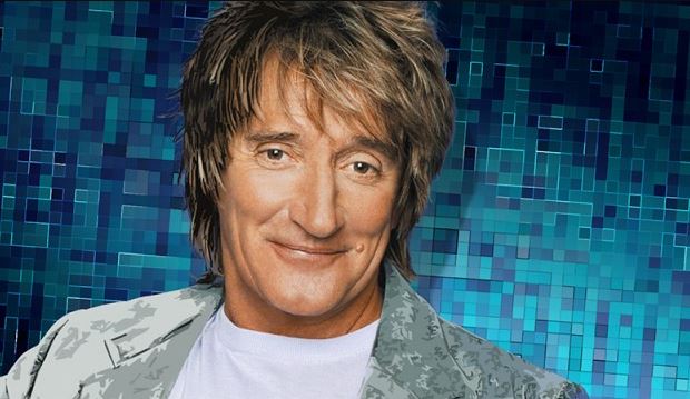 Rod Stewart net worth