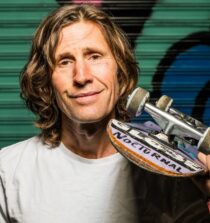 Rodney Mullen age