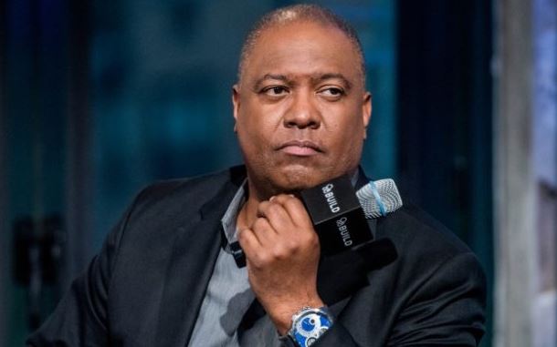 Rodney Peete age