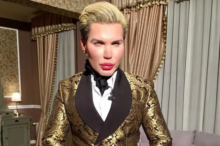 Rodrigo Alves age