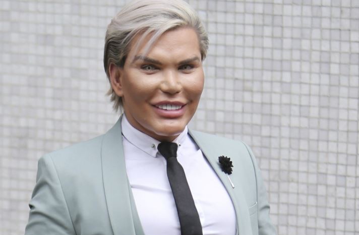 Rodrigo Alves height