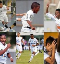 Rodrygo Silva de Goes net worth