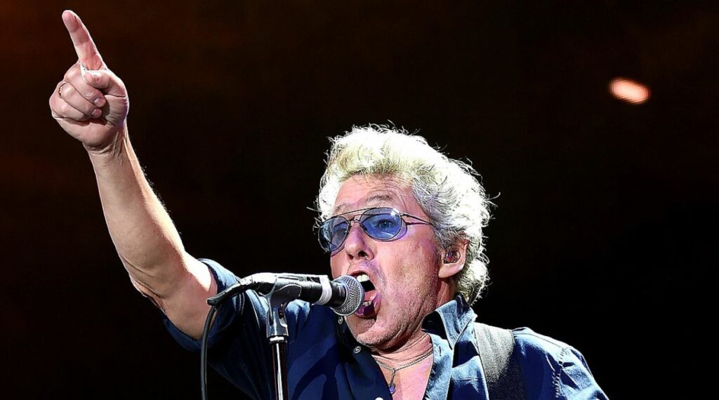Roger Daltrey Age, Net worth Weight, BioWiki, Wife, Kids 2022 The