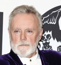 Roger Taylor age