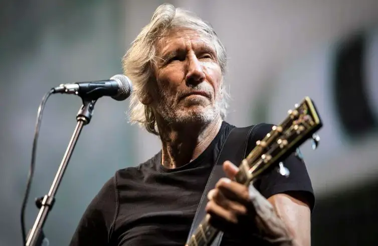 Roger Waters net worth