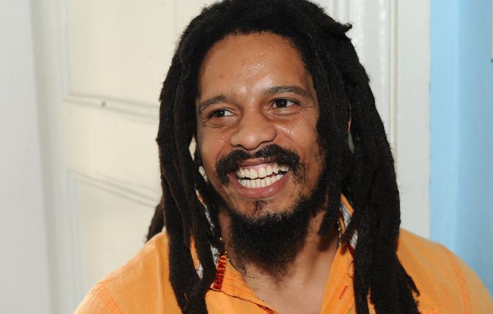 Rohan Marley net worth