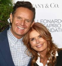 Roma Downey age