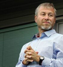 Roman Abramovich height