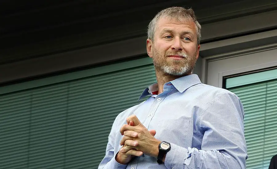 Roman Abramovich net worth, Age, Kids, BioWiki, Weight, Wife 2024 The