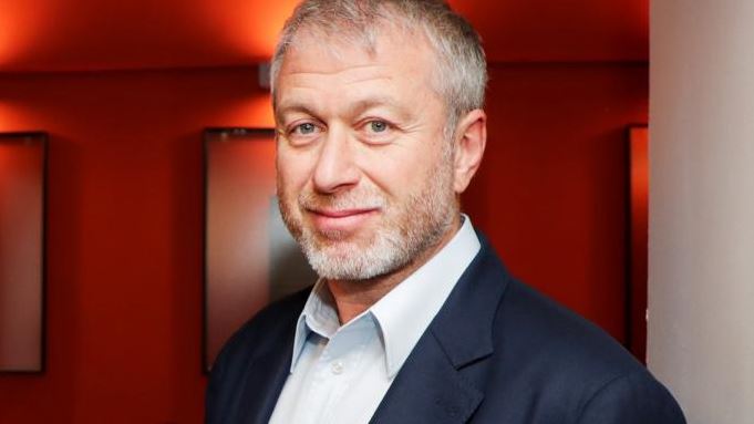 Roman Abramovich net worth