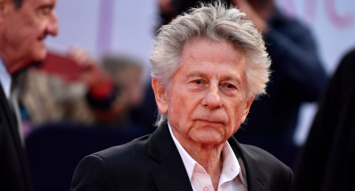 Roman Polanski net worth