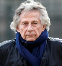 Roman Polanski weight