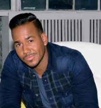 Romeo Santos height