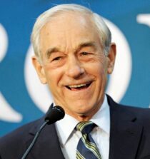 Ron Paul net worth