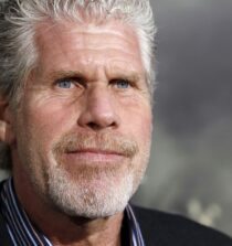 Ron Perlman net worth