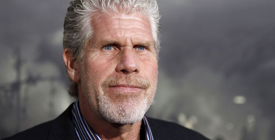 Ron Perlman net worth