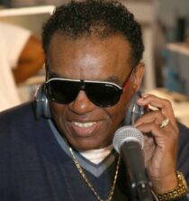 Ronald Isley age