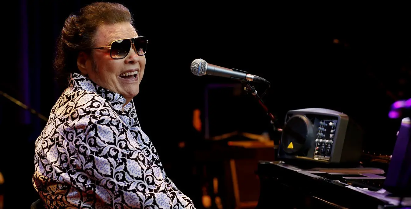 Ronnie Milsap net worth