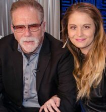 Ronnie Mund age