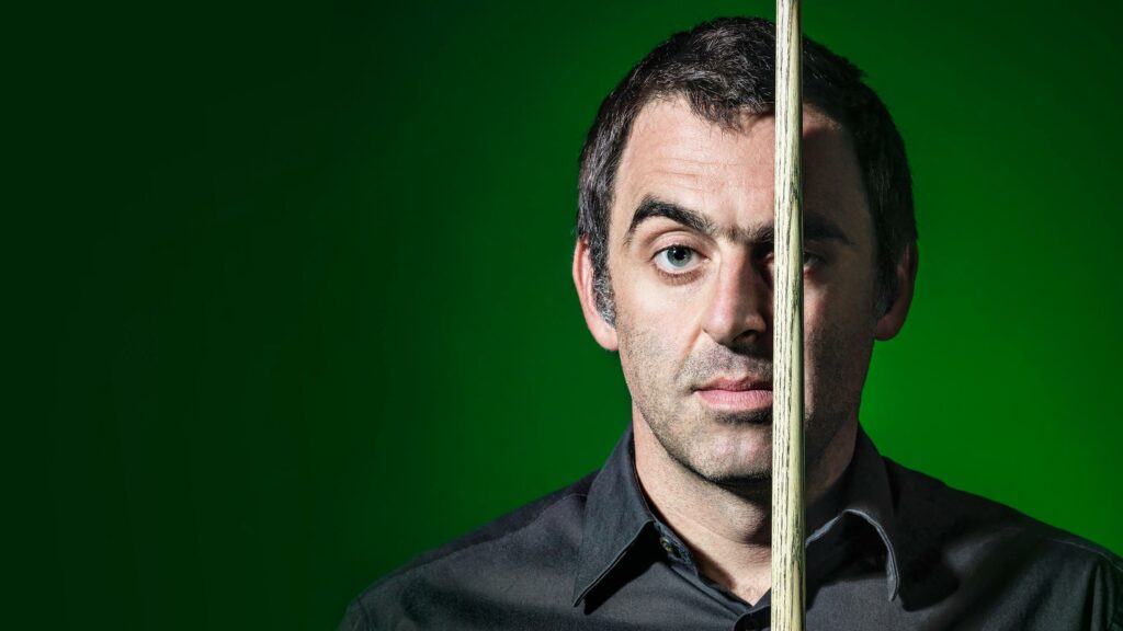 Ronnie OSullivan Net Worth and Salaries