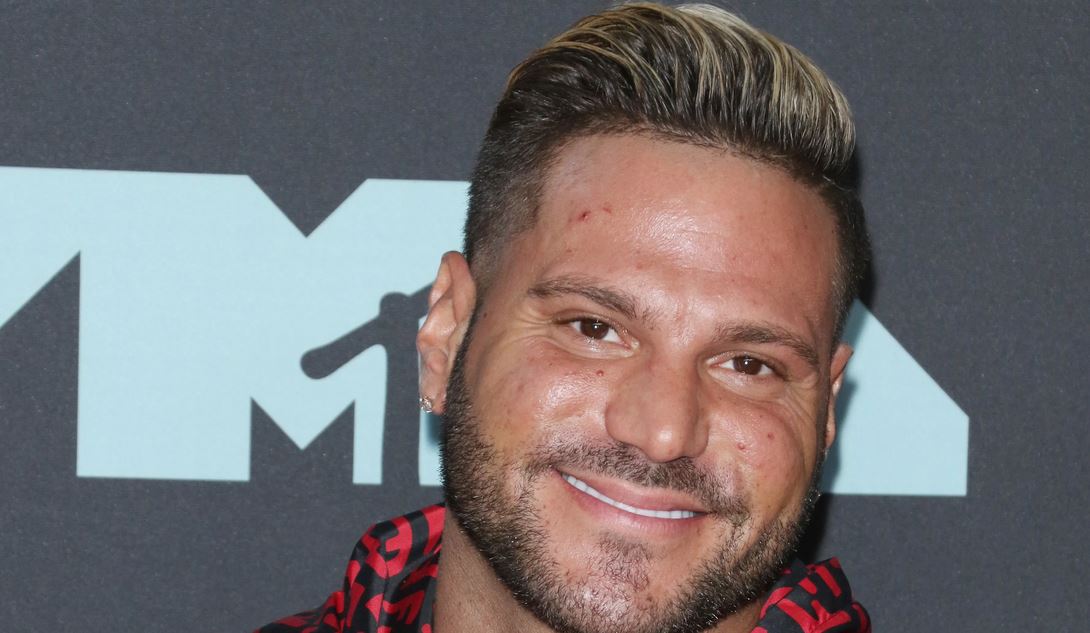 Ronnie Ortiz Magro age