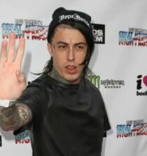 Ronnie Radke weight