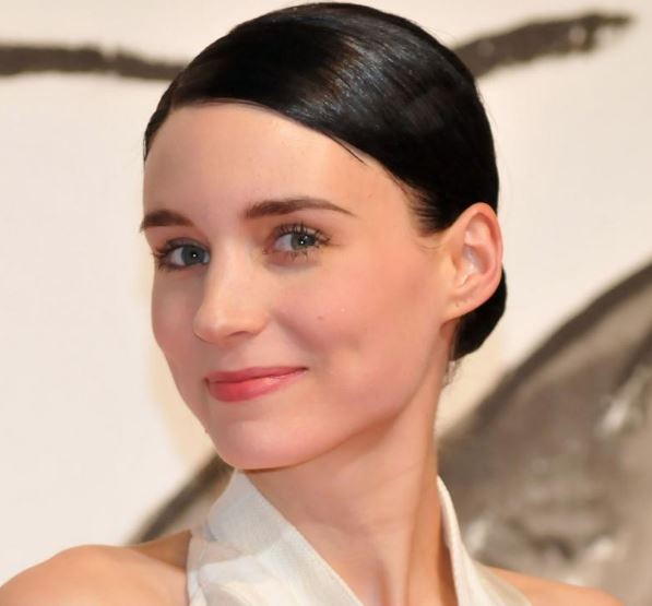 Rooney Mara age