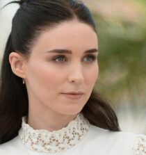 Rooney Mara weight