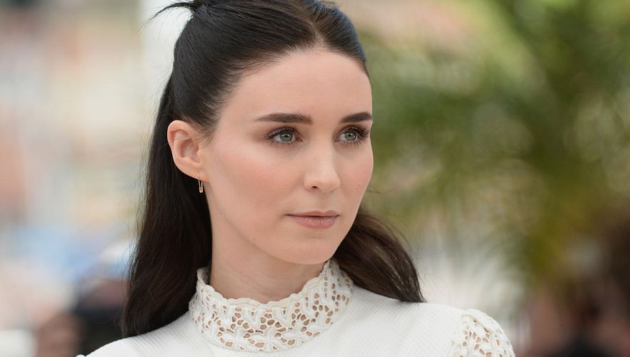 Rooney Mara weight