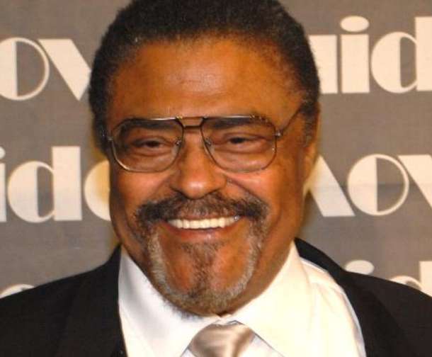 Roosevelt Rosey Grier height