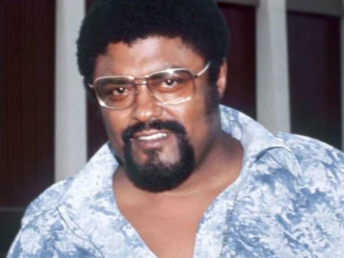 Roosevelt Rosey Grier Net Worth Age Weight Height Bio 2022 The Personage