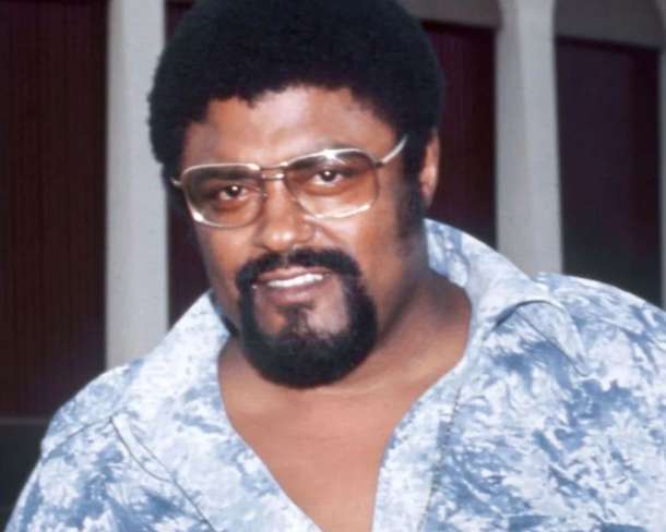 Roosevelt Rosey Grier net worth