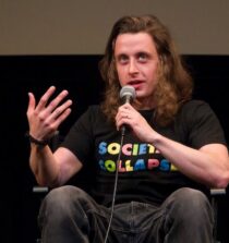 Rory Culkin height