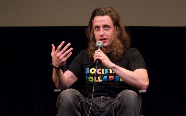 Rory Culkin height