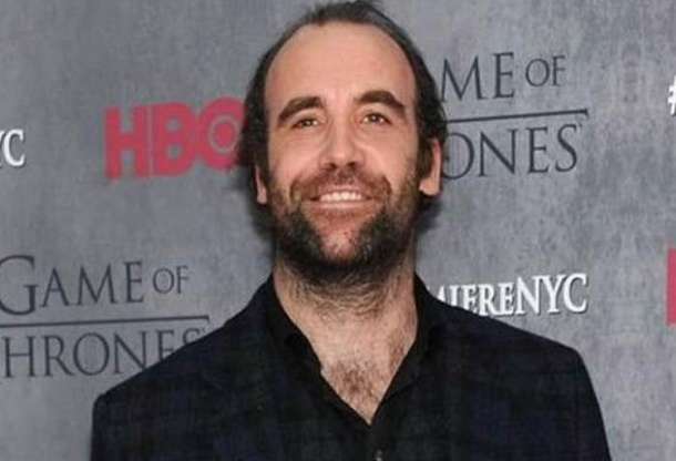 Rory McCann