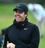 Rory McIlroy age
