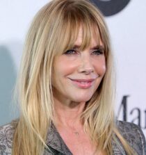 Rosanna Arquette net worth