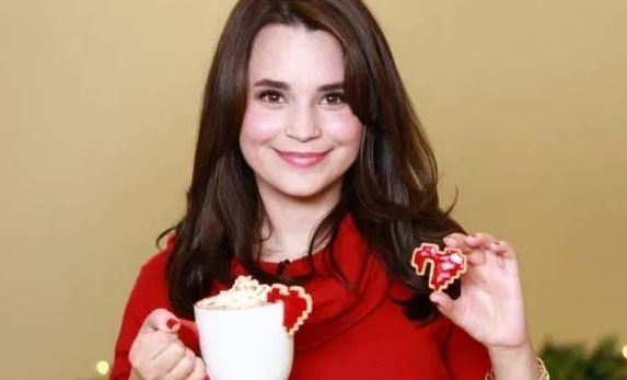 Rosanna Pansino weight