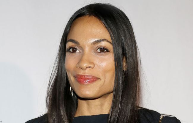 Rosario Dawson net worth