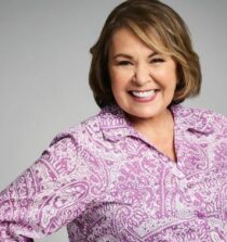 Roseanne Barr height