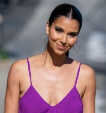 Roselyn Sanchez weight