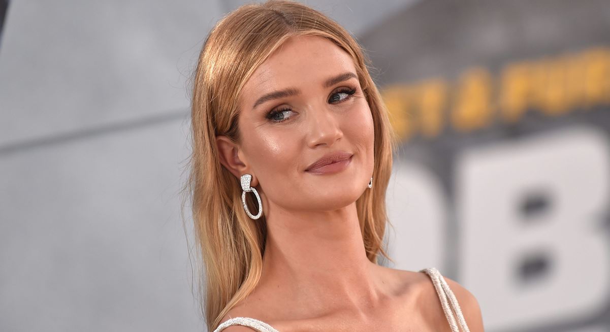 Rosie Huntington Whiteley weight