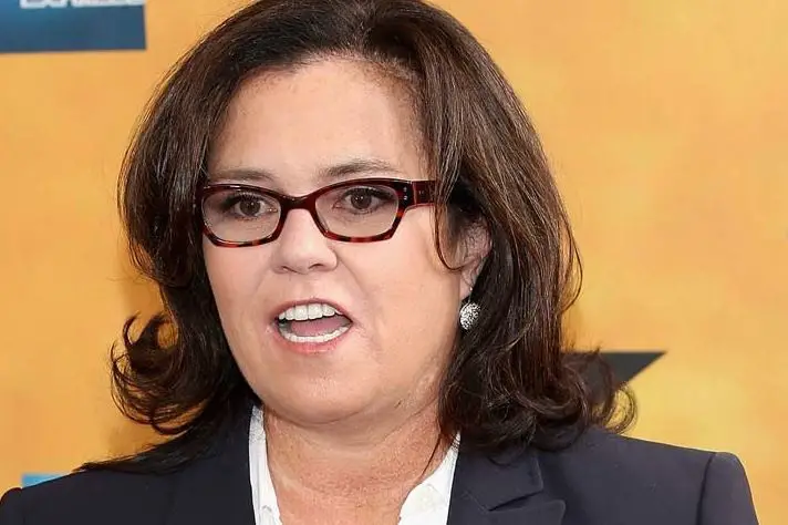 Rosie ODonnell net worth