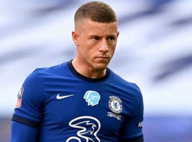 Ross Barkley