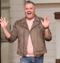 Ross Mathews age