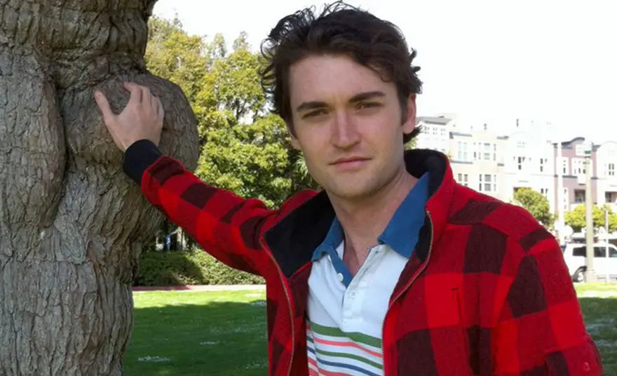 Ross Ulbricht Net worth, Age BioWiki, Kids, Weight, Wife 2024 The Personage