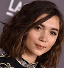 Rowan Blanchard net worth